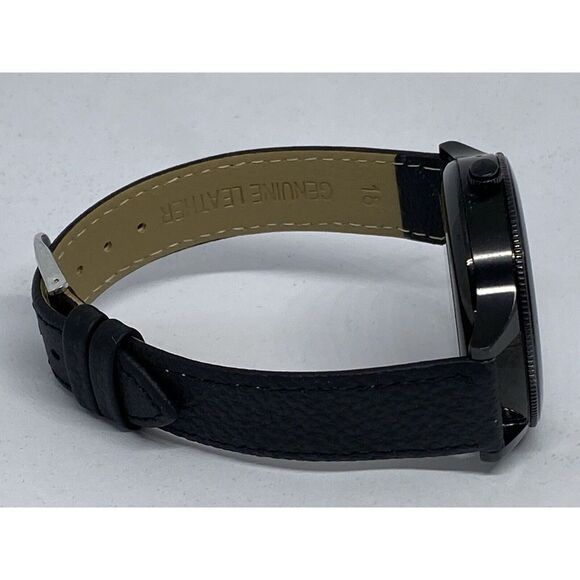 Fossil Gen 3 Authentic Genuine Smart Watch Custom Band FTW6009 LT195 - Picture 12 of 12